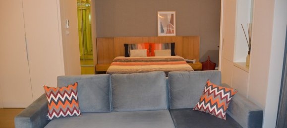 1 Schlafzimmer Eigentumswohnung in Bangkok, Thailand, Nr. 6724 11