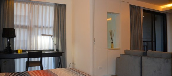 1 Schlafzimmer Eigentumswohnung in Bangkok, Thailand, Nr. 6724 7