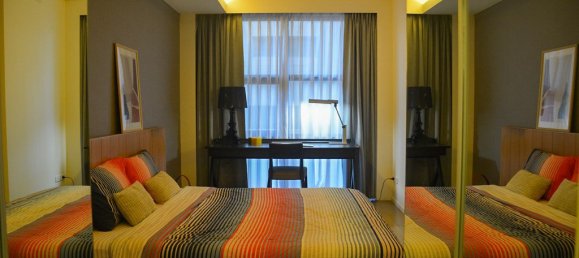 1 Schlafzimmer Eigentumswohnung in Bangkok, Thailand, Nr. 6724 9