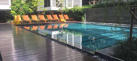 1 Schlafzimmer Eigentumswohnung in Bangkok, Thailand, Nr. 6724 15