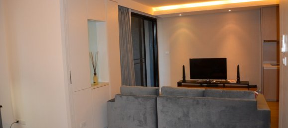 1 Schlafzimmer Eigentumswohnung in Bangkok, Thailand, Nr. 6724 3