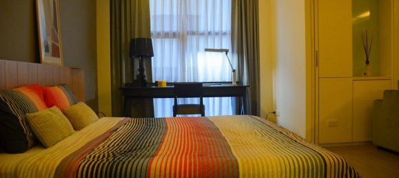 1 Schlafzimmer Eigentumswohnung in Bangkok, Thailand, Nr. 6724 8