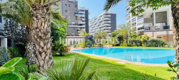 3 bedrooms Penthouse in Alicante, Spain No. 8769 20