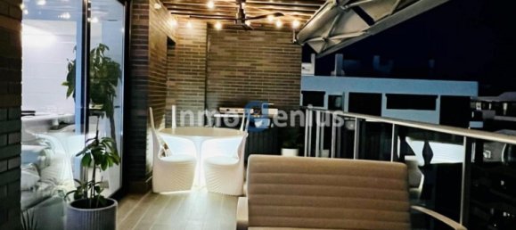 3 bedrooms Penthouse in Alicante, Spain No. 8769 19