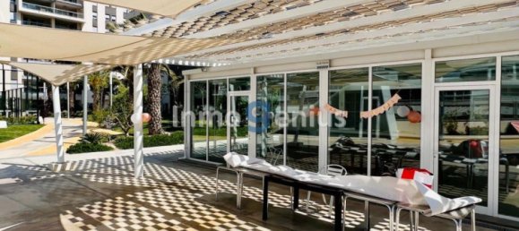 3 bedrooms Penthouse in Alicante, Spain No. 8769 23