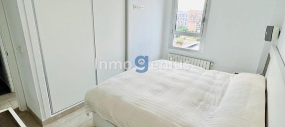 3 bedrooms Penthouse in Alicante, Spain No. 8769 14