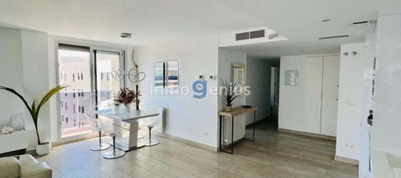 3 bedrooms Penthouse in Alicante, Spain No. 8769 3