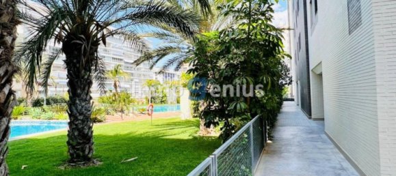 3 bedrooms Penthouse in Alicante, Spain No. 8769 29