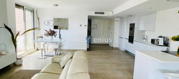 3 bedrooms Penthouse in Alicante, Spain No. 8769 7