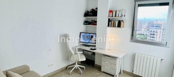 3 bedrooms Penthouse in Alicante, Spain No. 8769 15