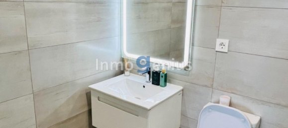 3 bedrooms Penthouse in Alicante, Spain No. 8769 10