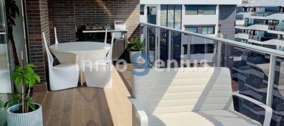 3 bedrooms Penthouse in Alicante, Spain No. 8769 5