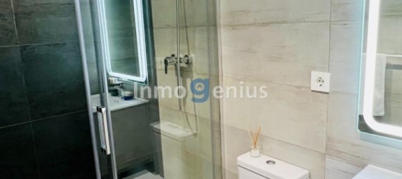 3 bedrooms Penthouse in Alicante, Spain No. 8769 13