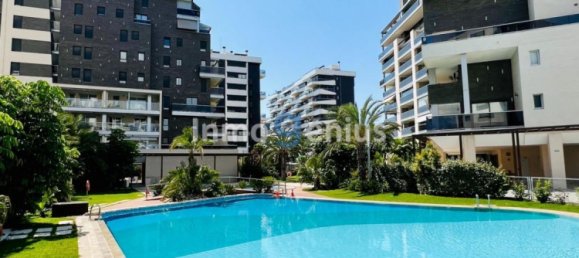 3 bedrooms Penthouse in Alicante, Spain No. 8769 28
