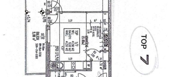 2-salle Appartement à Neulengbach, Austria No. 254889 12