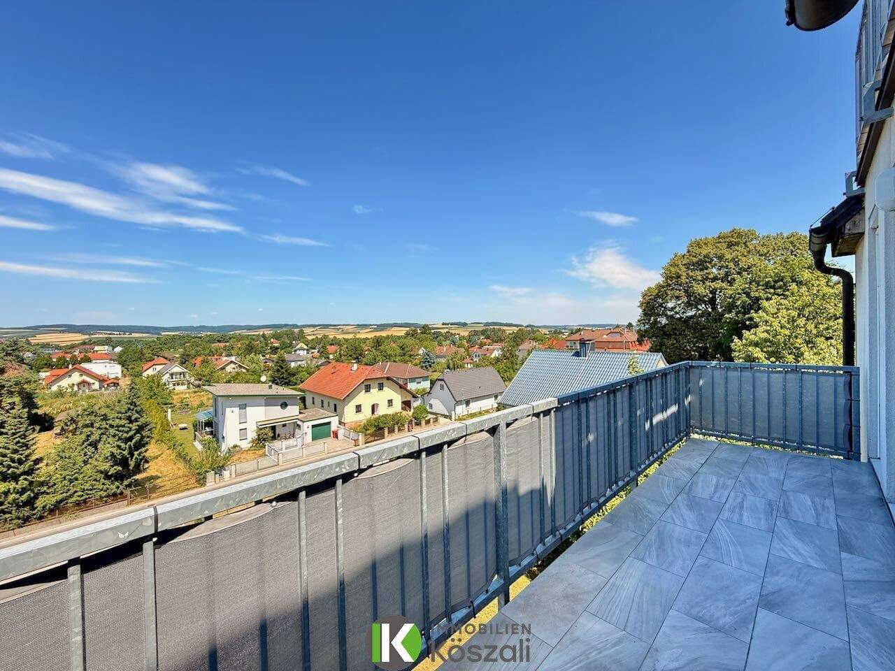 2-salle Appartement à Neulengbach, Austria No. 254889