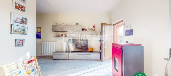 3 rooms House in Alessandria, Italy No. 90603 4