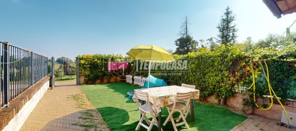 3 rooms House in Alessandria, Italy No. 90603 20