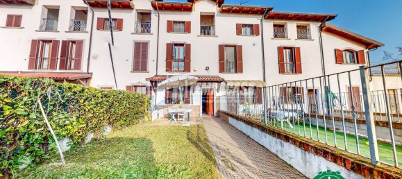 3 rooms House in Alessandria, Italy No. 90603 2