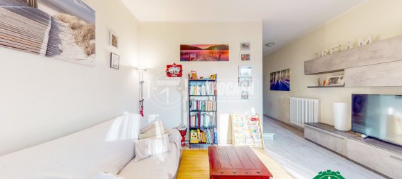 3 rooms House in Alessandria, Italy No. 90603 5