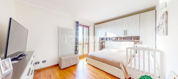 3 rooms House in Alessandria, Italy No. 90603 11