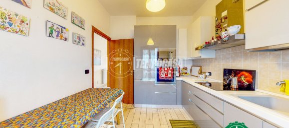 3 rooms House in Alessandria, Italy No. 90603 7