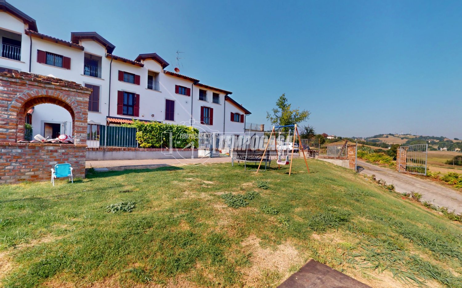 3 rooms House in Alessandria, Italy No. 90603