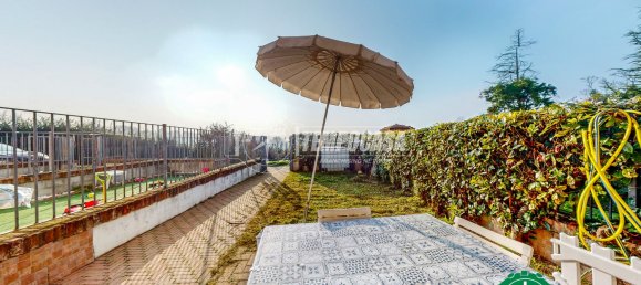 3 rooms House in Alessandria, Italy No. 90603 19