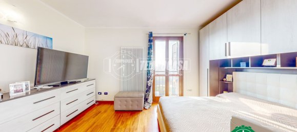 3 rooms House in Alessandria, Italy No. 90603 12
