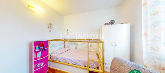 3 rooms House in Alessandria, Italy No. 90603 15