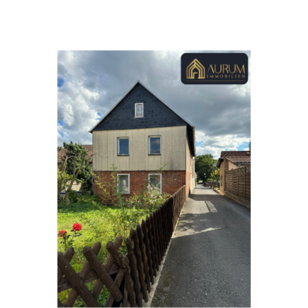 3 bedrooms House in Saale-Orla, Germany No. 133619