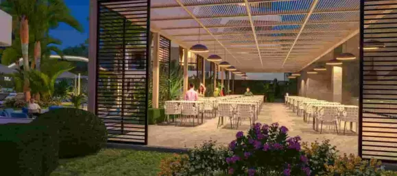 Apartment 1+1 in Alanya, Turkey No. 22568 3