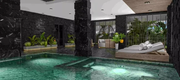 Apartment 1+1 in Alanya, Turkey No. 22568 6