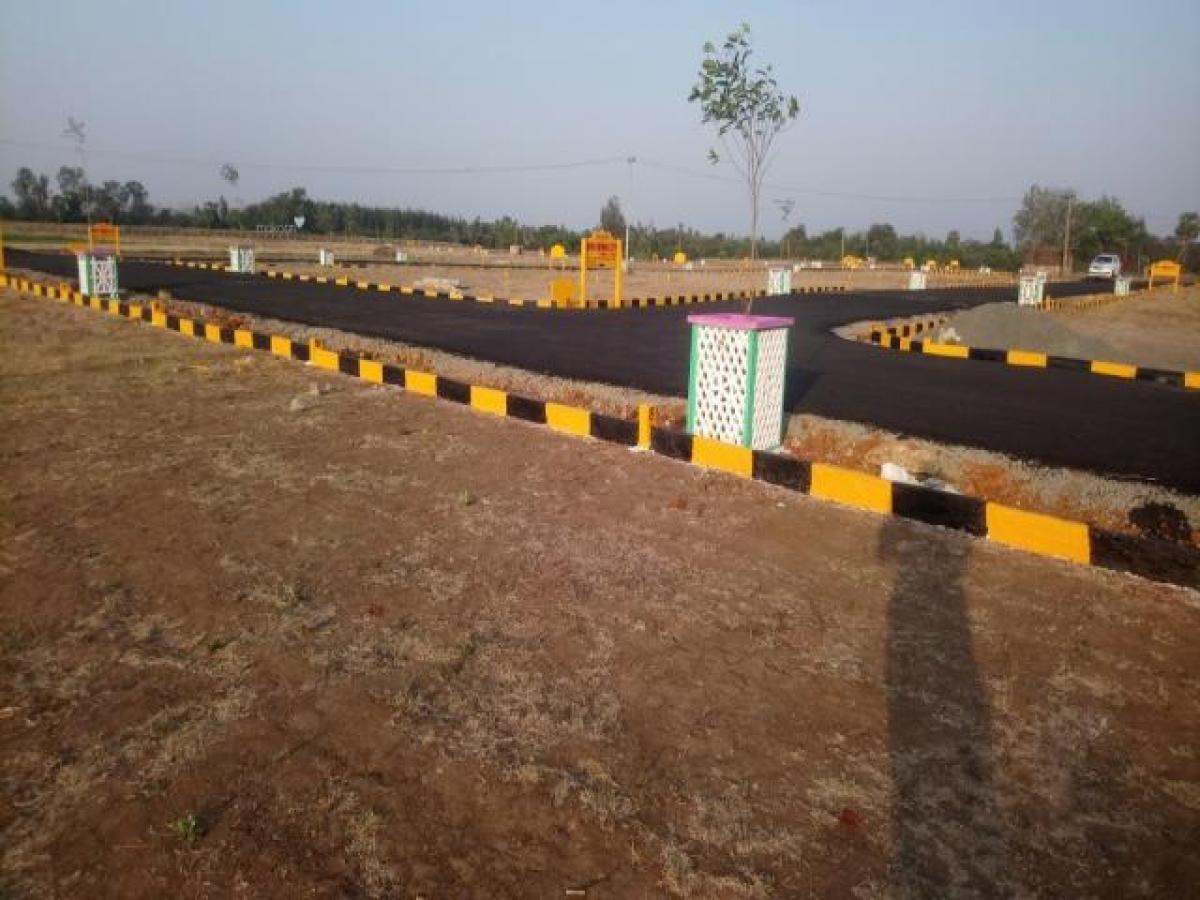  Land in Chennai, India No. 37868
