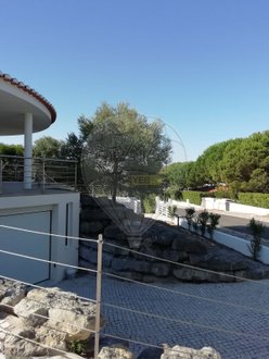 4 غرف نوم منزل في Sintra, Portugal رقم 163952