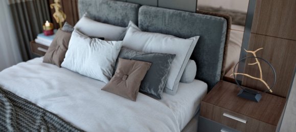 Villa 4+1 in Kusadasi, Turkey, Nr. 8595 13