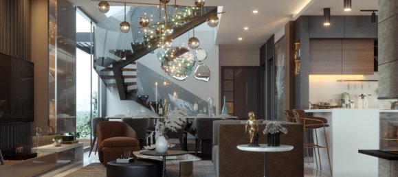 Villa 4+1 in Kusadasi, Turkey, Nr. 8595 8