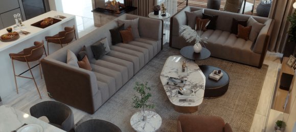 Villa 4+1 in Kusadasi, Turkey, Nr. 8595 11