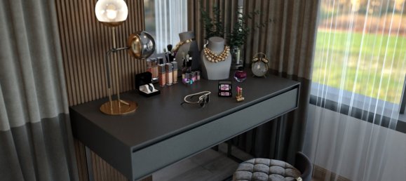 Villa 4+1 in Kusadasi, Turkey, Nr. 8595 10