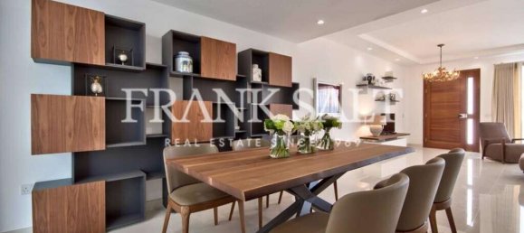 4 bedrooms Villa in Manikata, Malta No. 9103 2