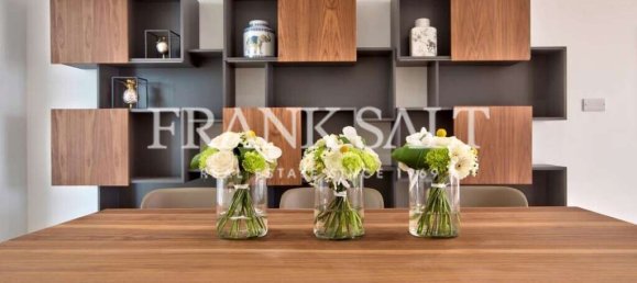 4 bedrooms Villa in Manikata, Malta No. 9103 16