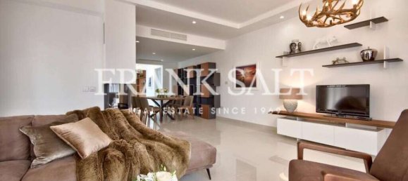 4 bedrooms Villa in Manikata, Malta No. 9103 14