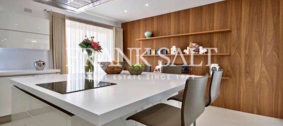 4 bedrooms Villa in Manikata, Malta No. 9103 3