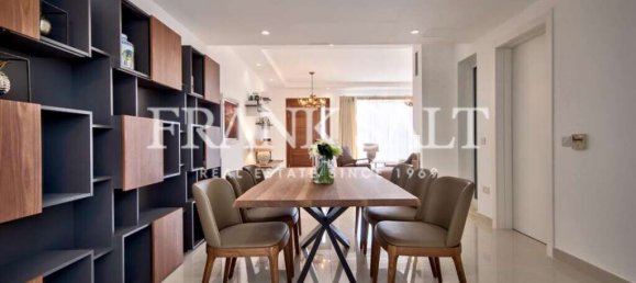 4 bedrooms Villa in Manikata, Malta No. 9103 18