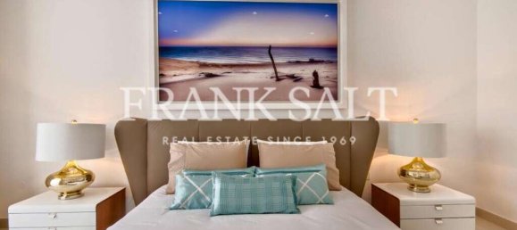 4 bedrooms Villa in Manikata, Malta No. 9103 24