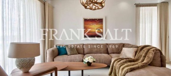 4 bedrooms Villa in Manikata, Malta No. 9103 13