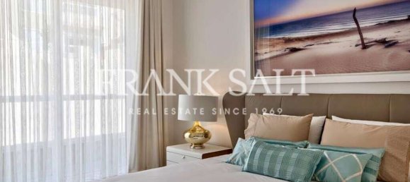 4 bedrooms Villa in Manikata, Malta No. 9103 22