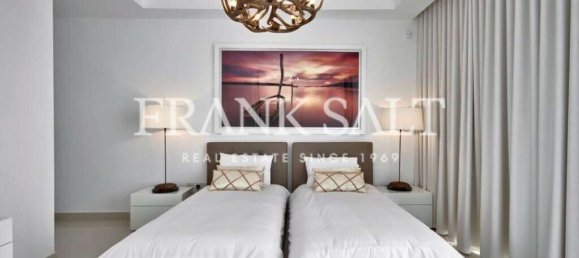 4 bedrooms Villa in Manikata, Malta No. 9103 28