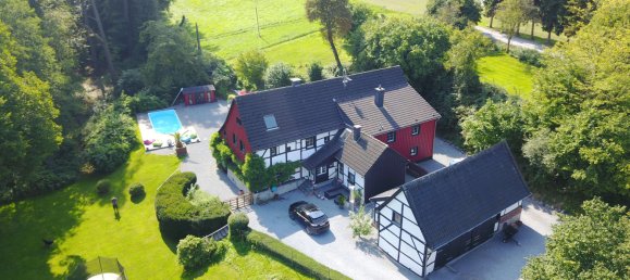 6 chambres Maison à Mettmann, Germany No. 268753 3