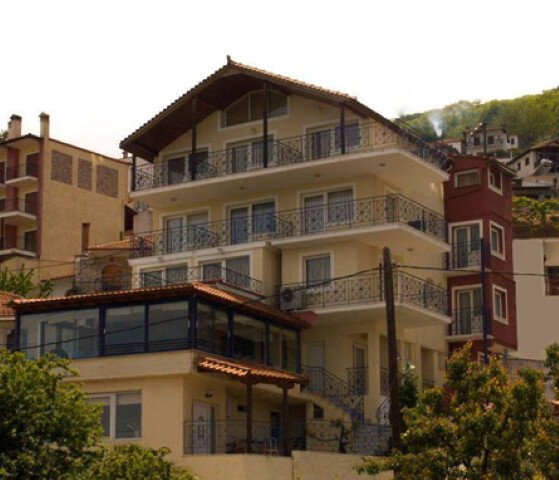 Propiedad en Larissa, Greece 1000 m² No. 6569